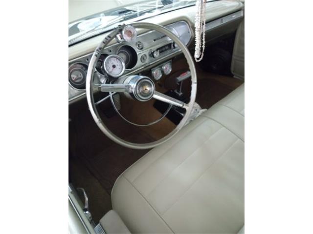 1965 Chevrolet Malibu (CC-1764505) for sale in Cadillac, Michigan