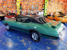 1970 Oldsmobile 442 (CC-1760452) for sale in Hobart, Indiana