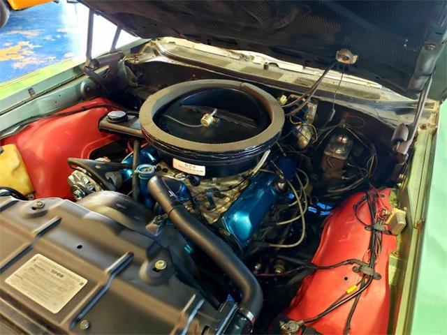 1970 Oldsmobile 442 (CC-1760452) for sale in Hobart, Indiana