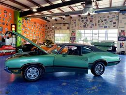 1970 Oldsmobile 442 (CC-1760452) for sale in Hobart, Indiana