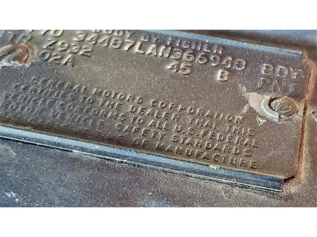 1970 Oldsmobile 442 (CC-1760452) for sale in Hobart, Indiana