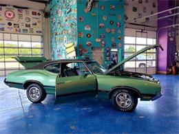 1970 Oldsmobile 442 (CC-1760452) for sale in Hobart, Indiana