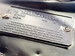 1970 Oldsmobile 442 (CC-1760452) for sale in Hobart, Indiana