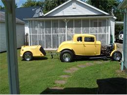 1932 Ford Coupe (CC-1764525) for sale in Cadillac, Michigan