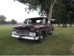 1962 Chevrolet C10 (CC-1764529) for sale in Cadillac, Michigan