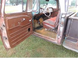 1962 Chevrolet C10 (CC-1764529) for sale in Cadillac, Michigan