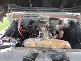 1962 Chevrolet C10 (CC-1764529) for sale in Cadillac, Michigan