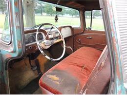 1962 Chevrolet C10 (CC-1764529) for sale in Cadillac, Michigan