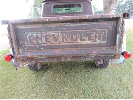 1962 Chevrolet C10 (CC-1764529) for sale in Cadillac, Michigan