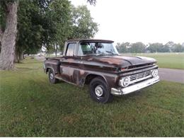 1962 Chevrolet C10 (CC-1764529) for sale in Cadillac, Michigan