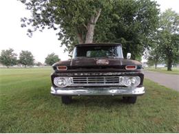 1962 Chevrolet C10 (CC-1764529) for sale in Cadillac, Michigan