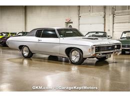 1969 Chevrolet Impala (CC-1764538) for sale in Grand Rapids, Michigan