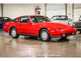 1989 Nissan 300ZX (CC-1764539) for sale in Grand Rapids, Michigan