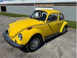 1974 Volkswagen Super Beetle (CC-1764541) for sale in Staunton, Illinois