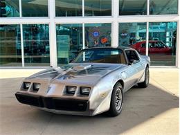 1979 Pontiac Firebird Trans Am (CC-1764549) for sale in Palmetto, Florida