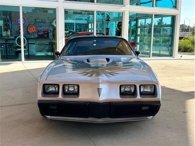 1979 Pontiac Firebird Trans Am (CC-1764549) for sale in Palmetto, Florida