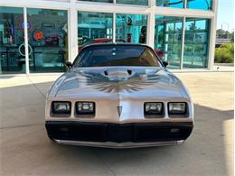 1979 Pontiac Firebird Trans Am (CC-1764549) for sale in Palmetto, Florida
