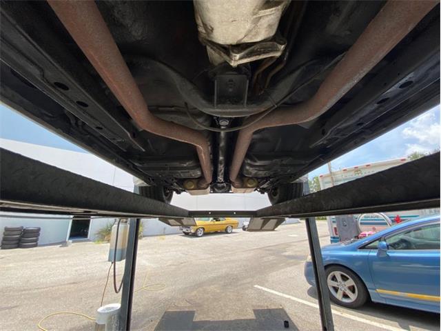1979 Pontiac Firebird Trans Am (CC-1764549) for sale in Palmetto, Florida