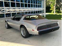 1979 Pontiac Firebird Trans Am (CC-1764549) for sale in Palmetto, Florida
