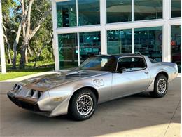 1979 Pontiac Firebird Trans Am (CC-1764549) for sale in Palmetto, Florida