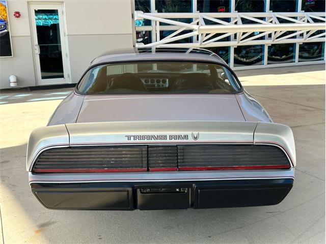 1979 Pontiac Firebird Trans Am (CC-1764549) for sale in Palmetto, Florida