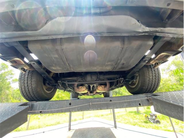 1979 Pontiac Firebird Trans Am (CC-1764549) for sale in Palmetto, Florida