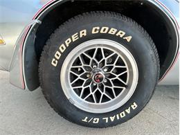 1979 Pontiac Firebird Trans Am (CC-1764549) for sale in Palmetto, Florida