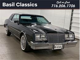 1985 Buick Riviera (CC-1764566) for sale in Depew, New York