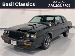 1987 Buick Grand National (CC-1764568) for sale in Depew, New York