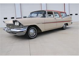 1959 Plymouth Satellite (CC-1764574) for sale in Clarence, Iowa