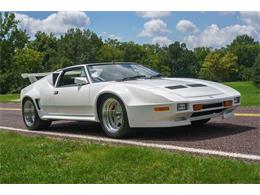 1971 De Tomaso Pantera (CC-1764576) for sale in St. Louis, Missouri