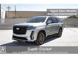 2023 Cadillac Escalade (CC-1764581) for sale in St. Louis, Missouri