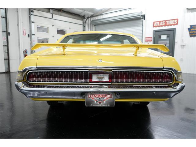 1969 Mercury Cougar for Sale | ClassicCars.com | CC-1764586