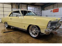 1966 Chevrolet Nova SS (CC-1764592) for sale in New Orleans, Louisiana