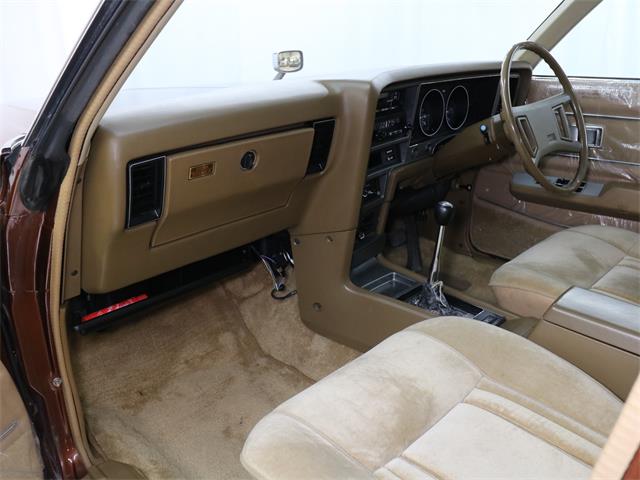 1978 Toyota Crown for Sale | ClassicCars.com | CC-1764600