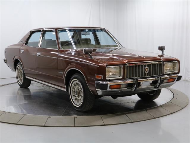 1978 Toyota Crown (CC-1764600) for sale in Christiansburg, Virginia