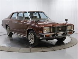 1978 Toyota Crown (CC-1764600) for sale in Christiansburg, Virginia