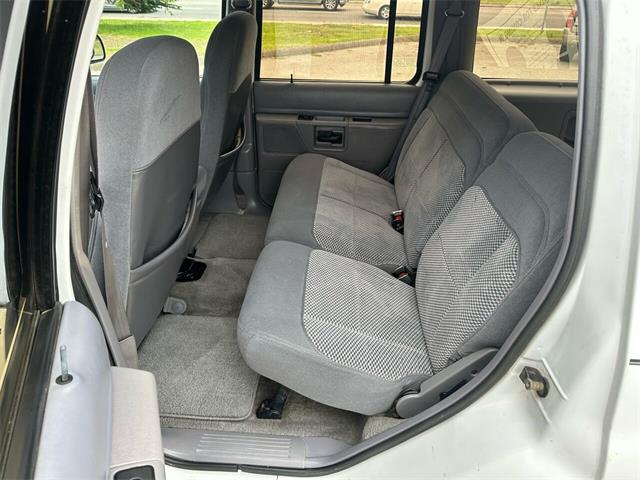 1994 Ford Explorer (CC-1764605) for sale in Monterey, California