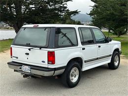 1994 Ford Explorer (CC-1764605) for sale in Monterey, California