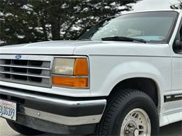 1994 Ford Explorer (CC-1764605) for sale in Monterey, California