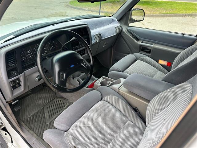 1994 Ford Explorer (CC-1764605) for sale in Monterey, California
