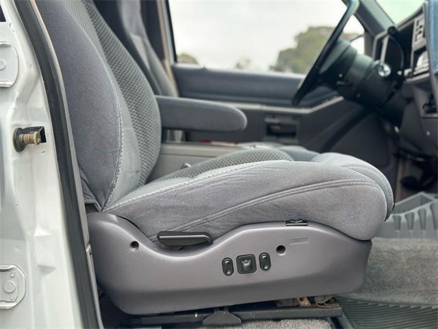 1994 Ford Explorer (CC-1764605) for sale in Monterey, California