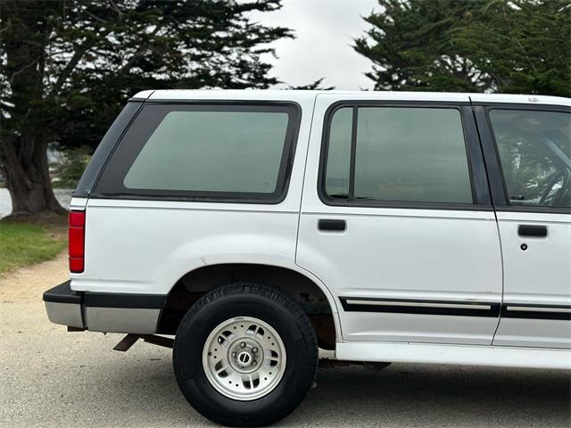 1994 Ford Explorer (CC-1764605) for sale in Monterey, California