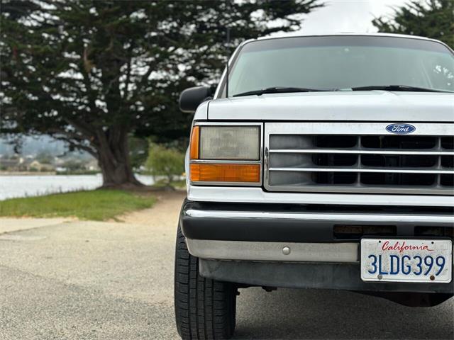 1994 Ford Explorer (CC-1764605) for sale in Monterey, California