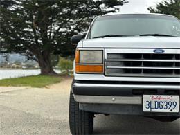 1994 Ford Explorer (CC-1764605) for sale in Monterey, California