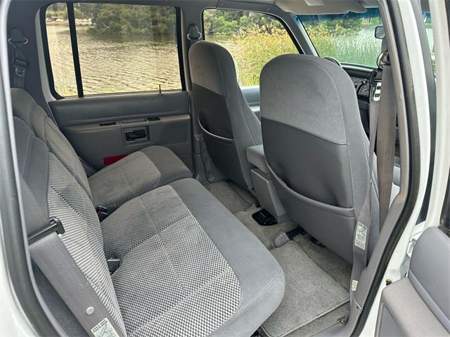 1994 Ford Explorer (CC-1764605) for sale in Monterey, California