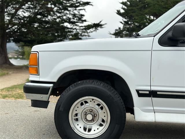 1994 Ford Explorer (CC-1764605) for sale in Monterey, California