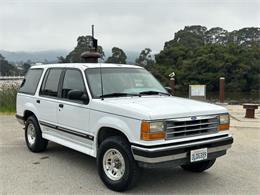 1994 Ford Explorer (CC-1764605) for sale in Monterey, California