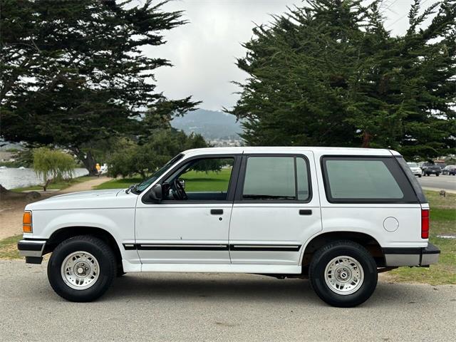 1994 Ford Explorer (CC-1764605) for sale in Monterey, California