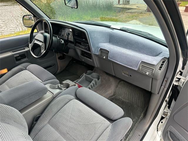 1994 Ford Explorer (CC-1764605) for sale in Monterey, California